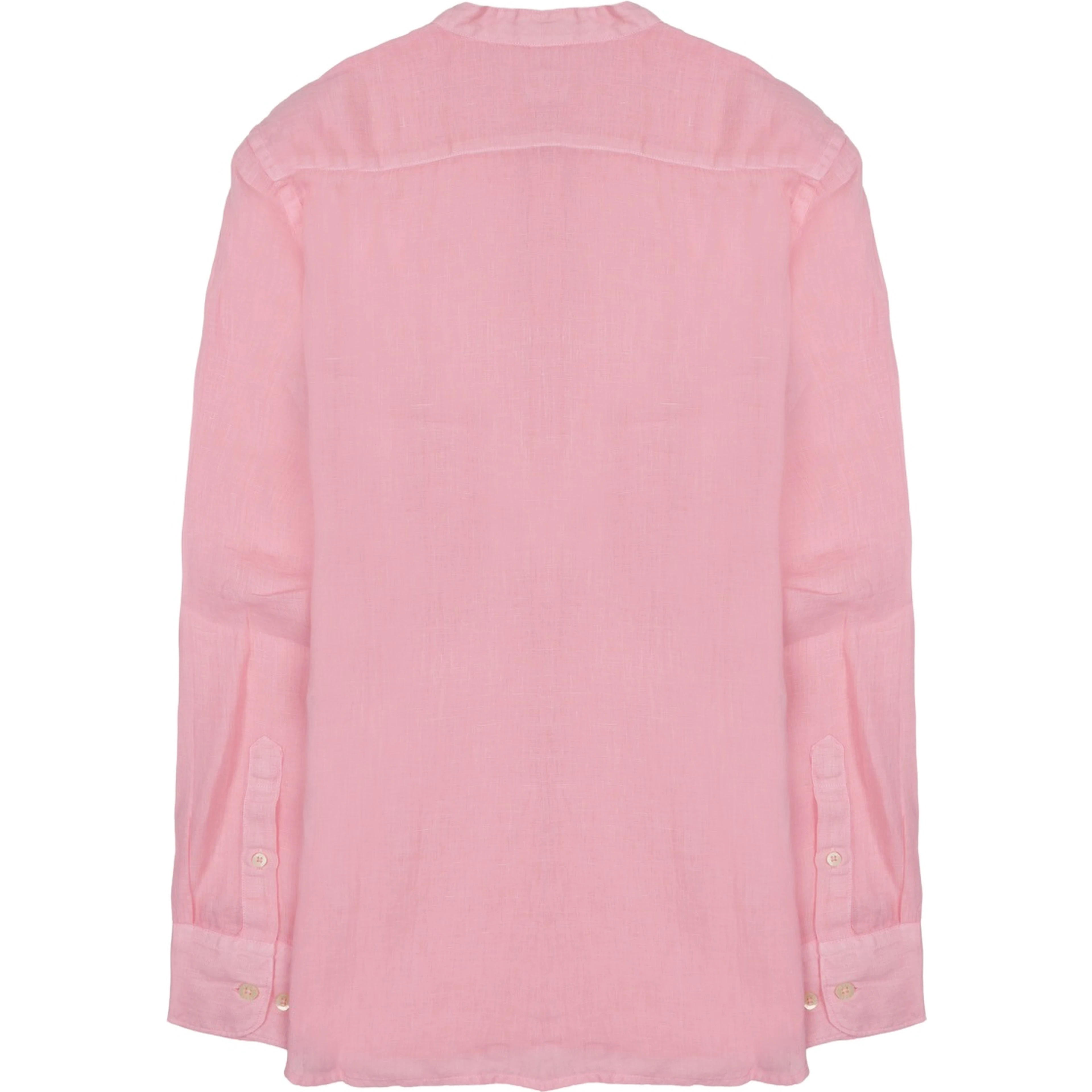 CAMICIA IN LINO