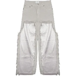 JEANS "BONNIE BULL"