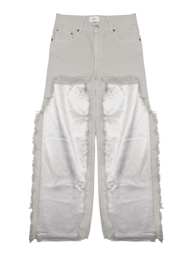JEANS "BONNIE BULL"