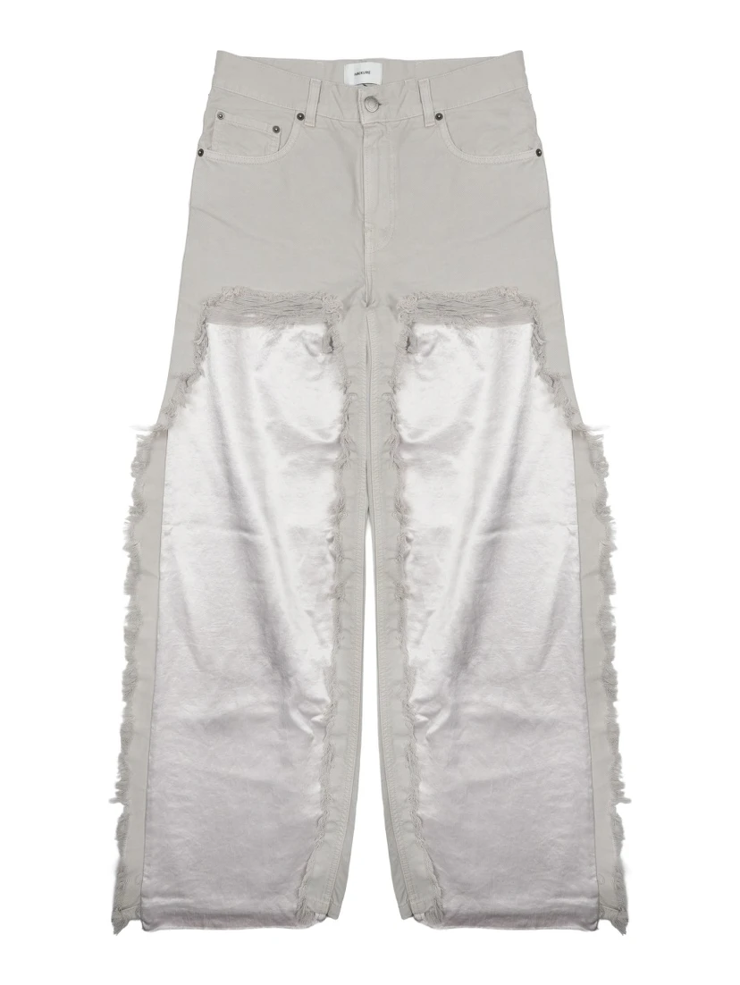 JEANS "BONNIE BULL"
