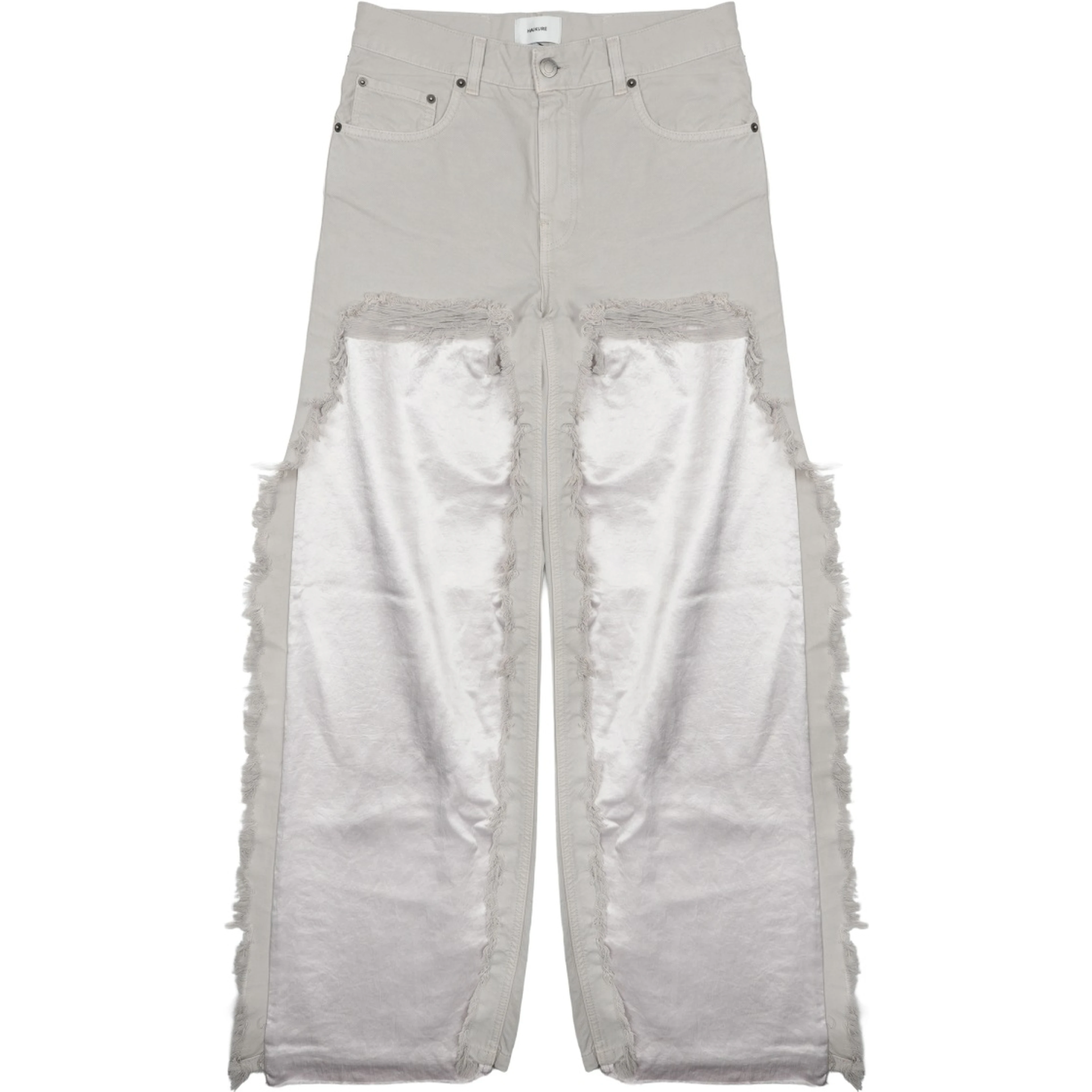 JEANS "BONNIE BULL"