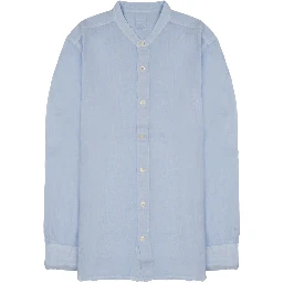 CAMICIA IN LINO