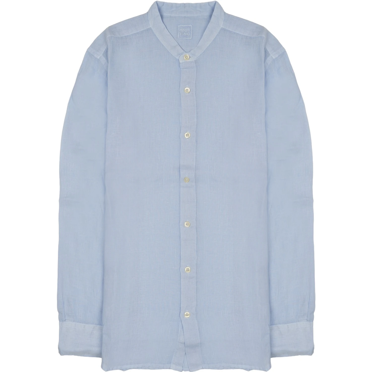 CAMICIA IN LINO