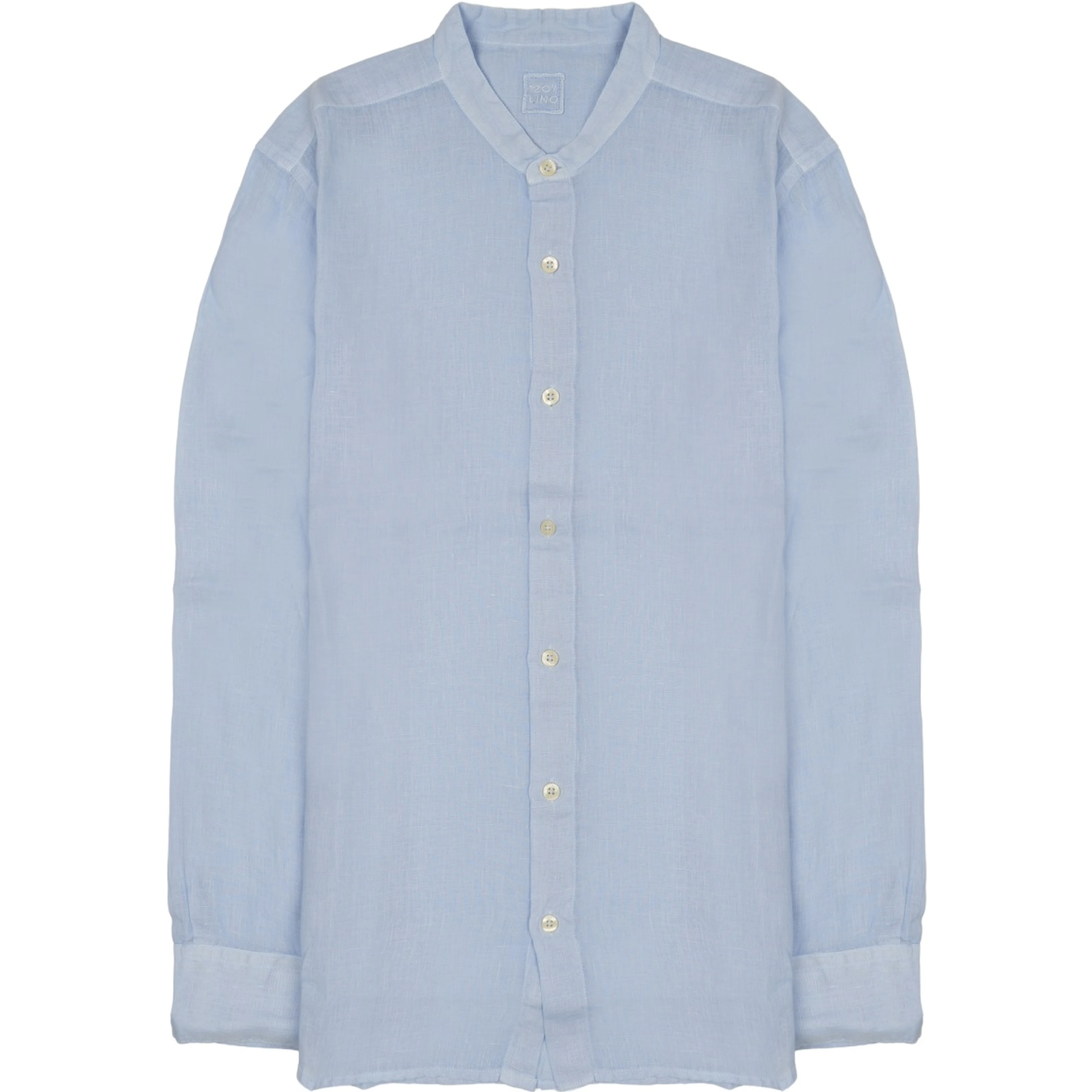 CAMICIA IN LINO