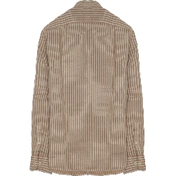 CAMICIA IN LINO