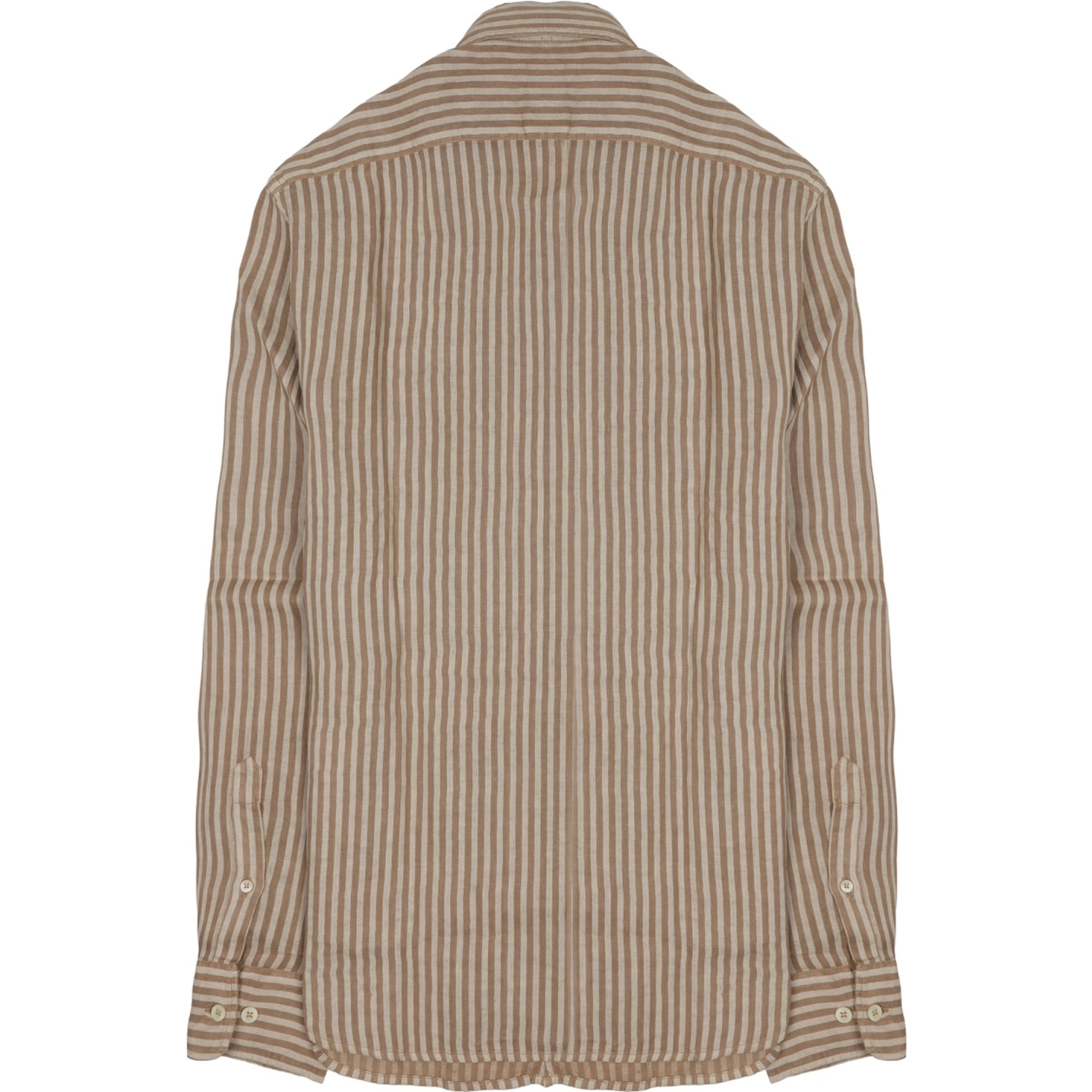 CAMICIA IN LINO