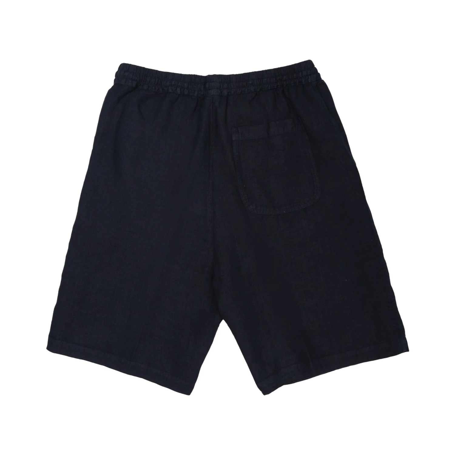 SHORTS IN LINO