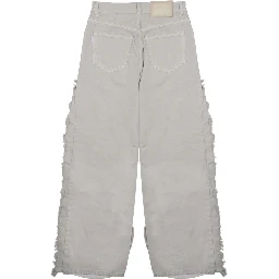 JEANS "BONNIE BULL"