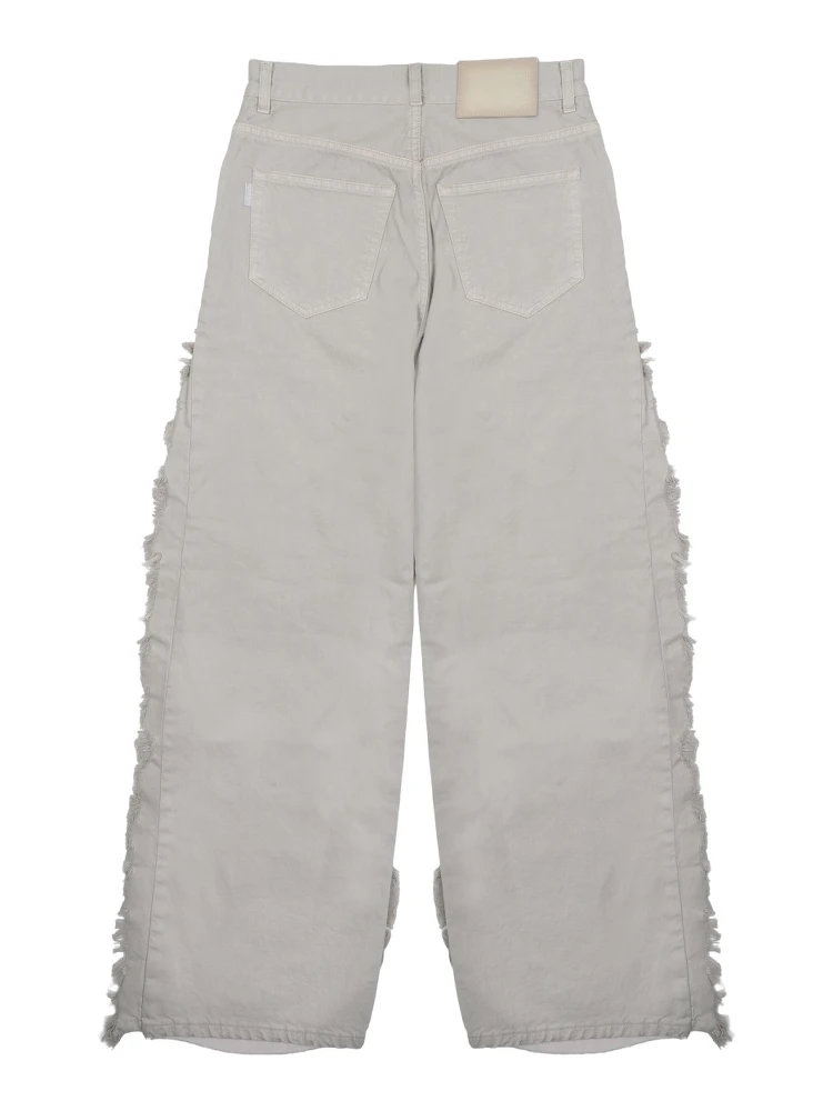 JEANS "BONNIE BULL" alternative