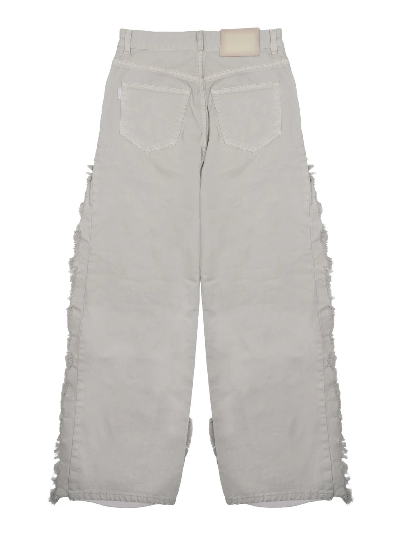 JEANS "BONNIE BULL"