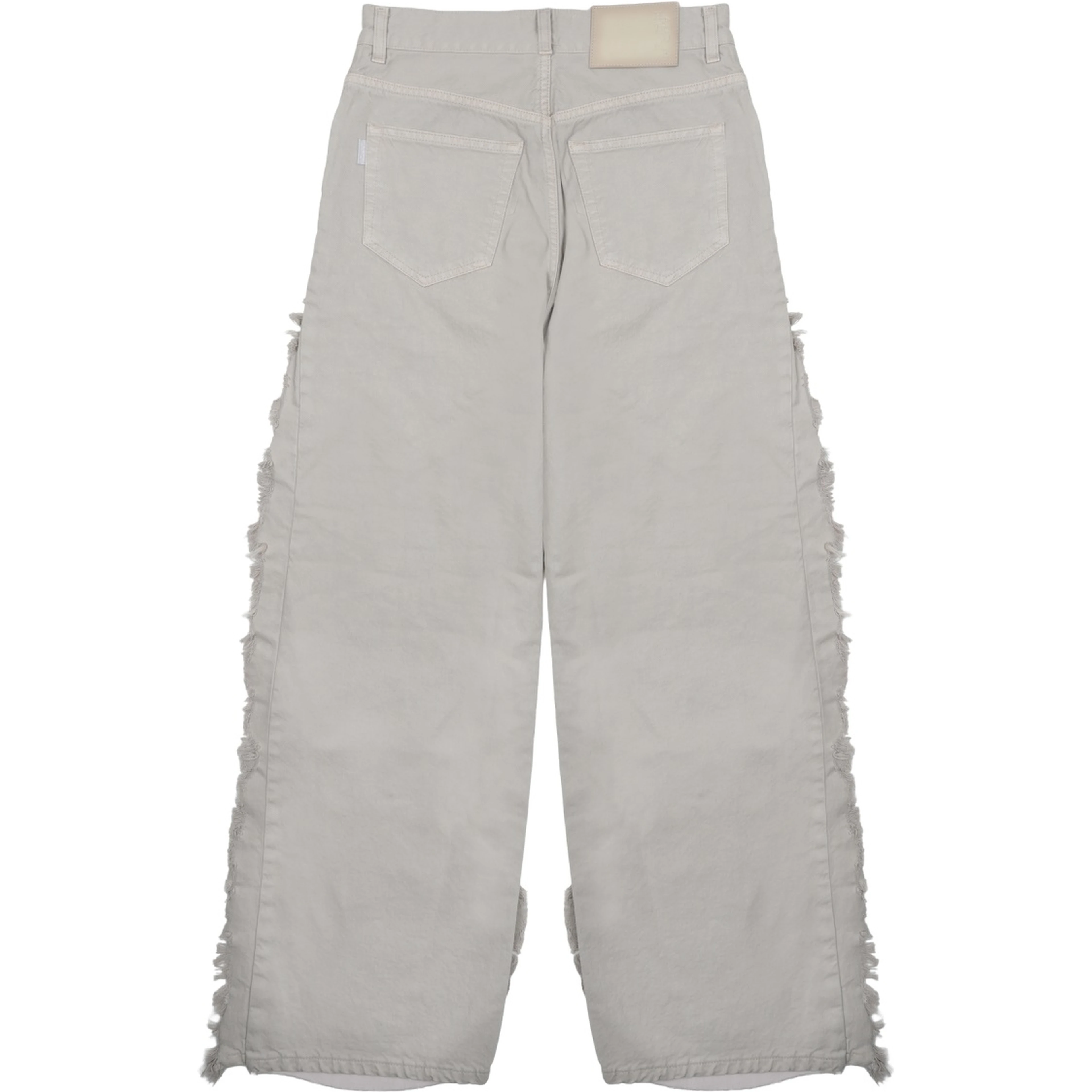 JEANS "BONNIE BULL"