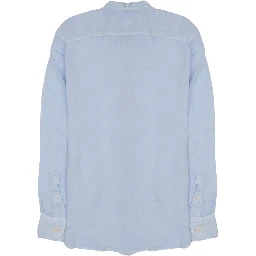 CAMICIA IN LINO