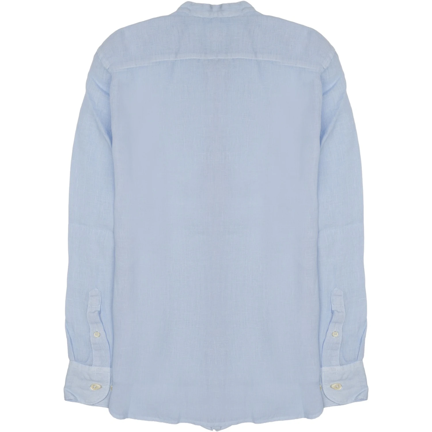 CAMICIA IN LINO
