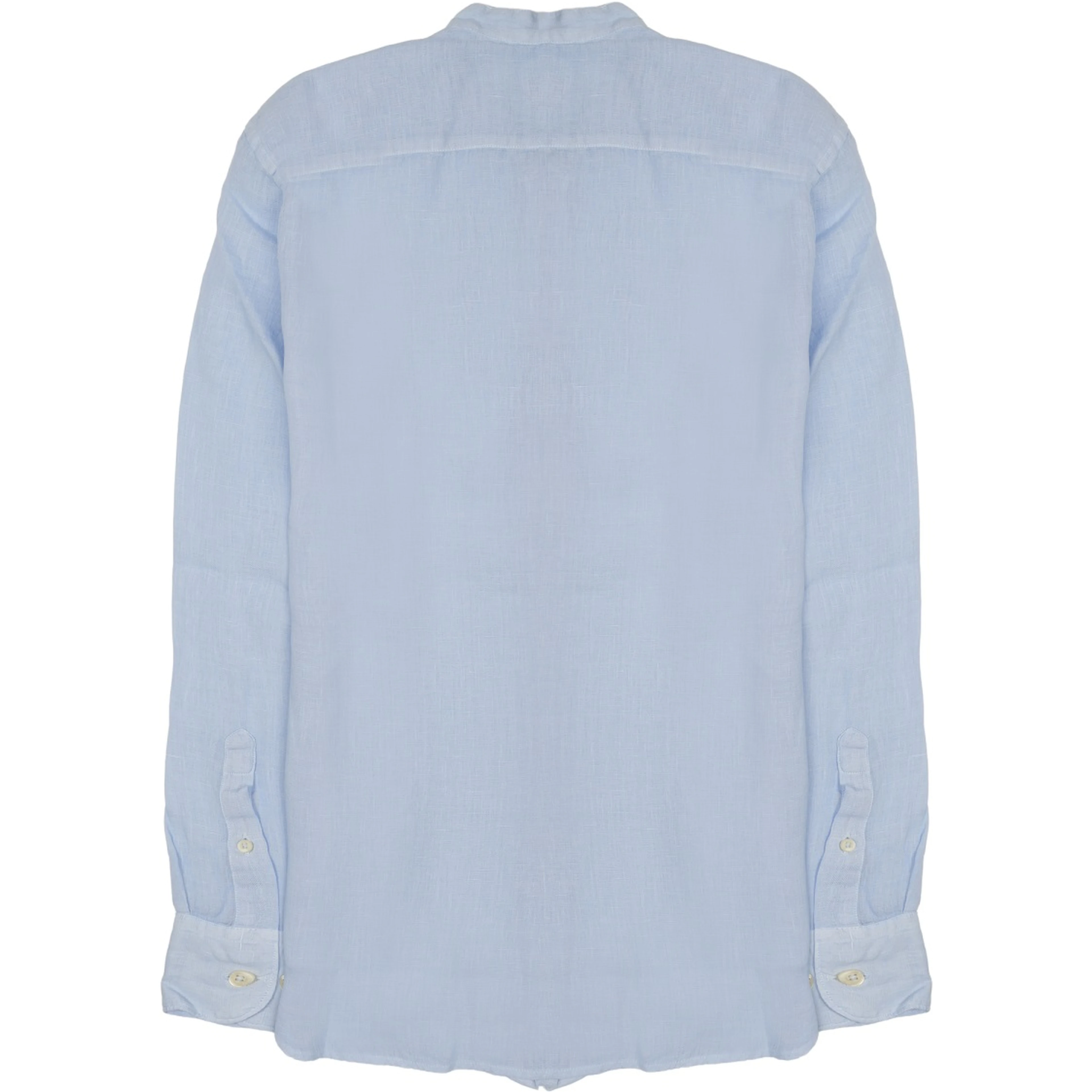 CAMICIA IN LINO
