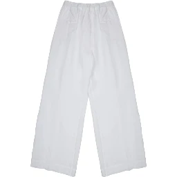 PANTALONE IN LINO