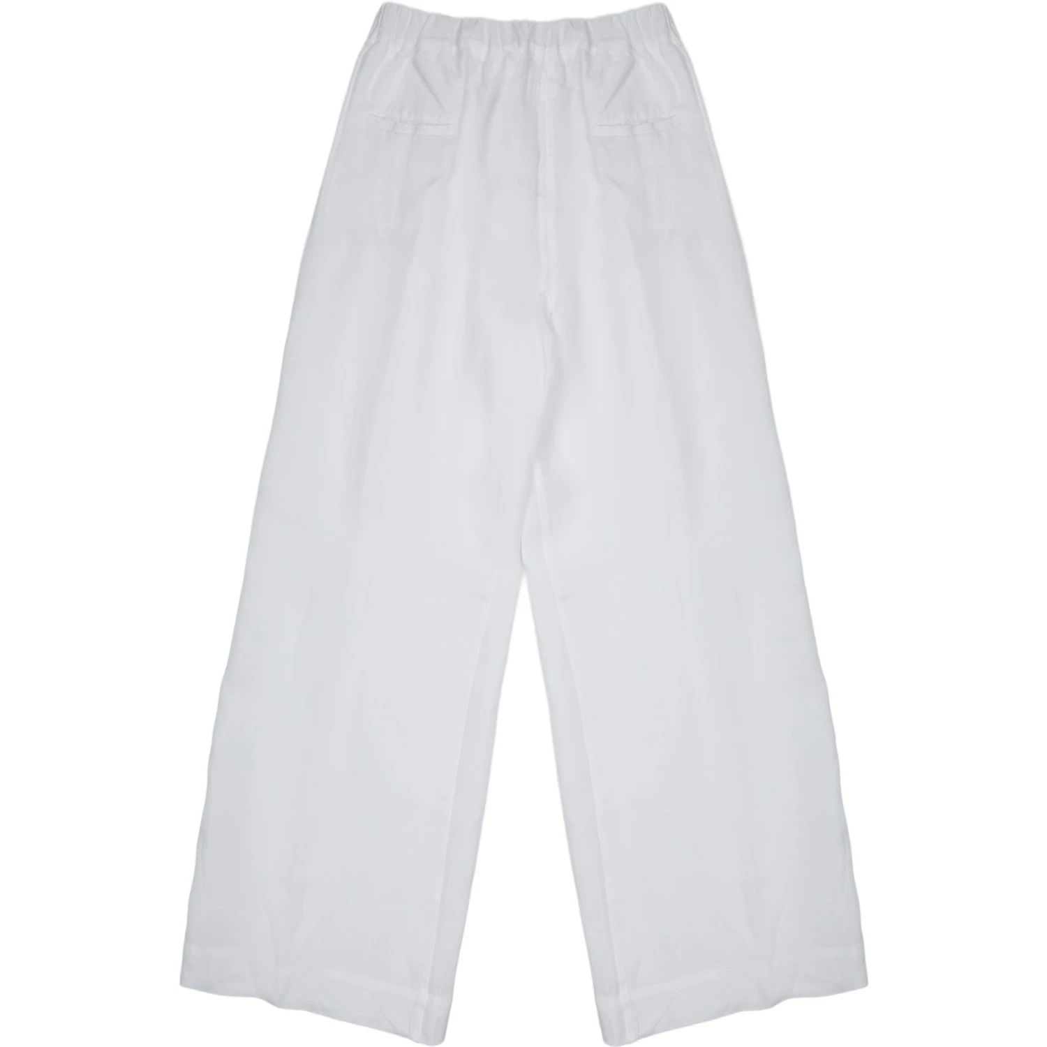 PANTALONE IN LINO