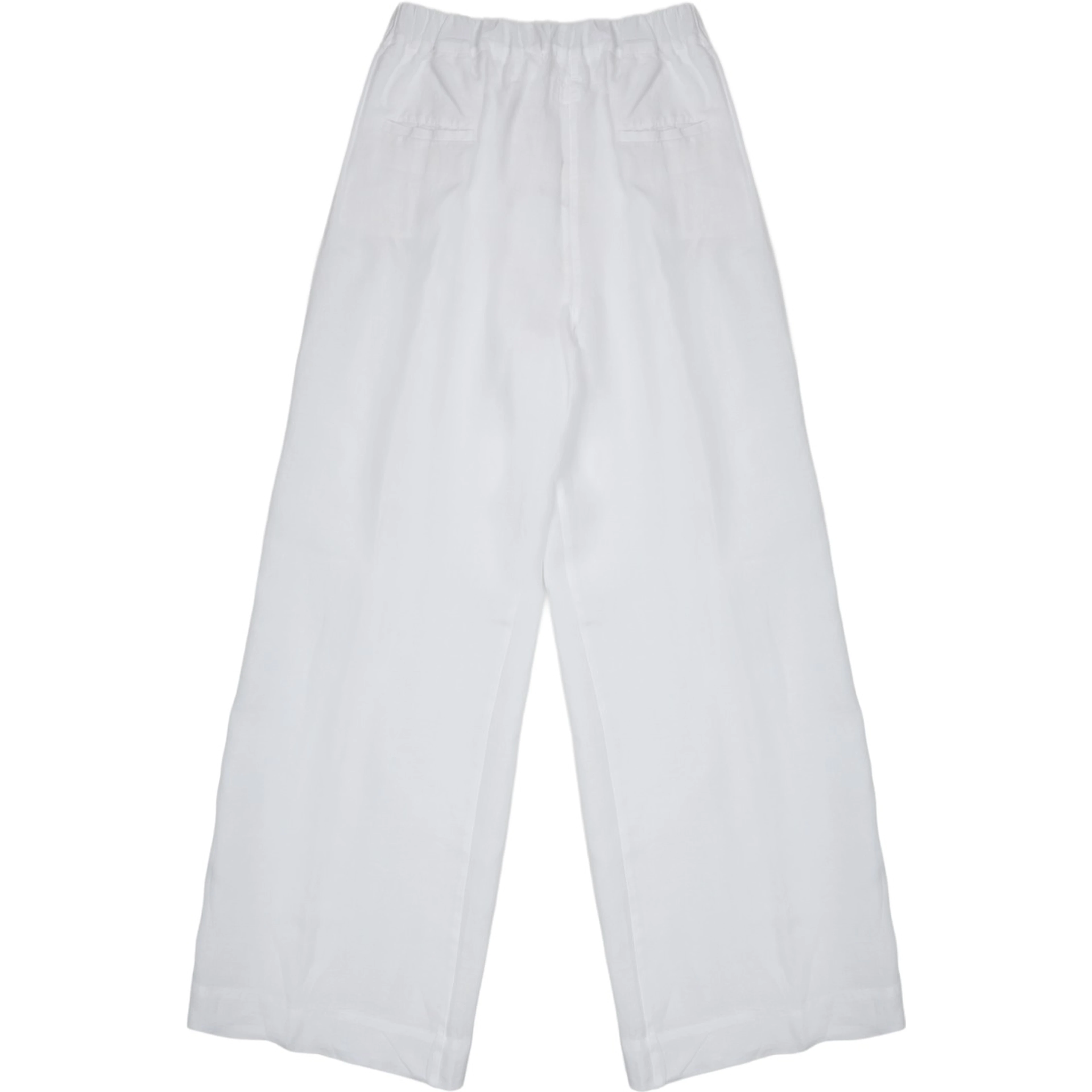 PANTALONE IN LINO