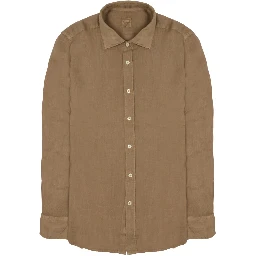 CAMICIA IN LINO