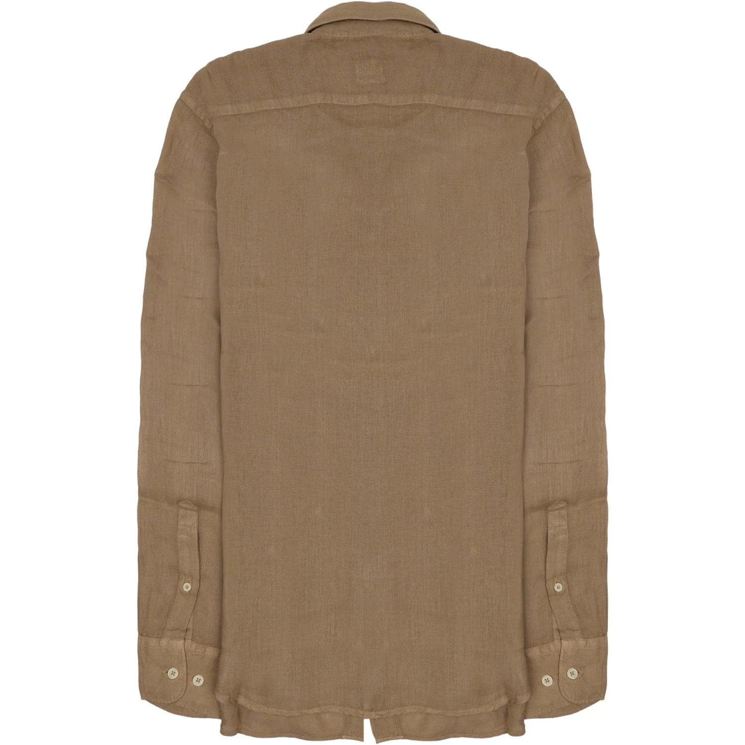 CAMICIA IN LINO