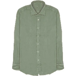 CAMICIA IN LINO