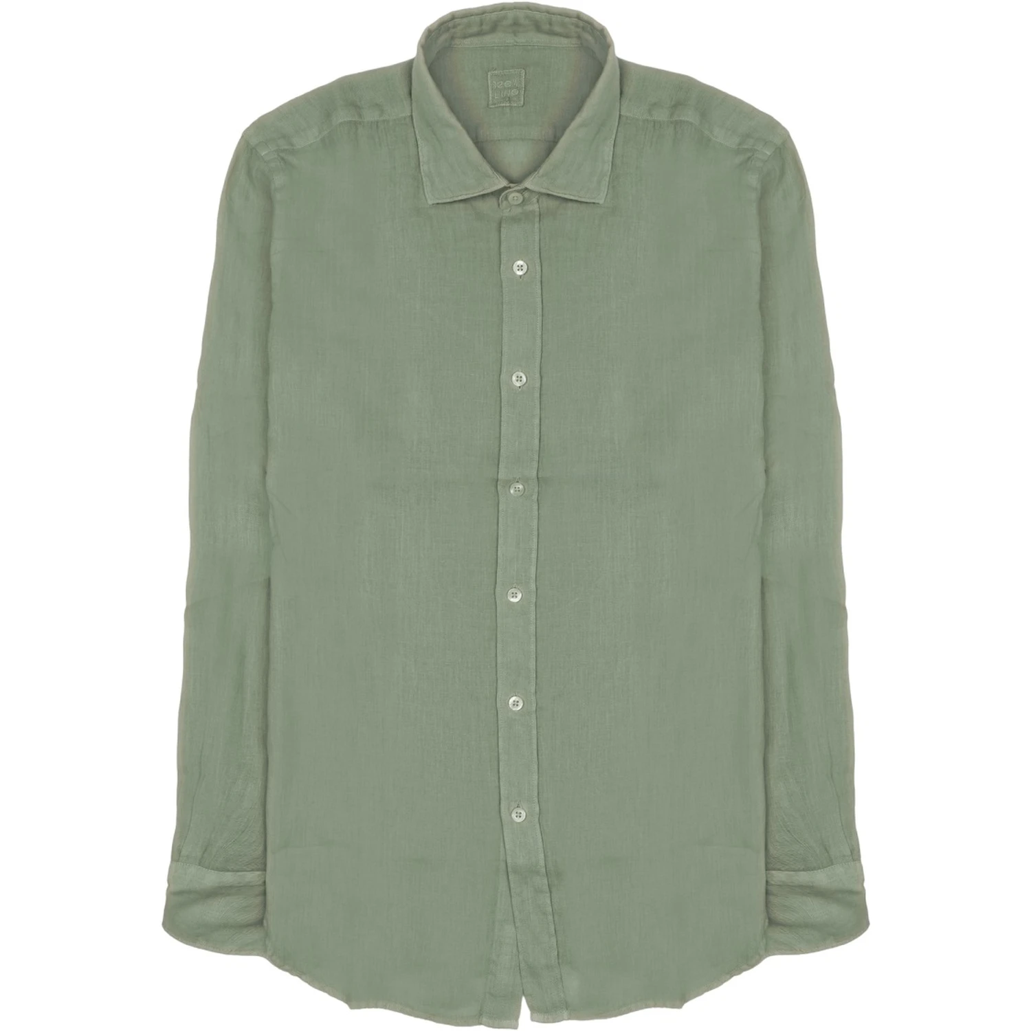 CAMICIA IN LINO