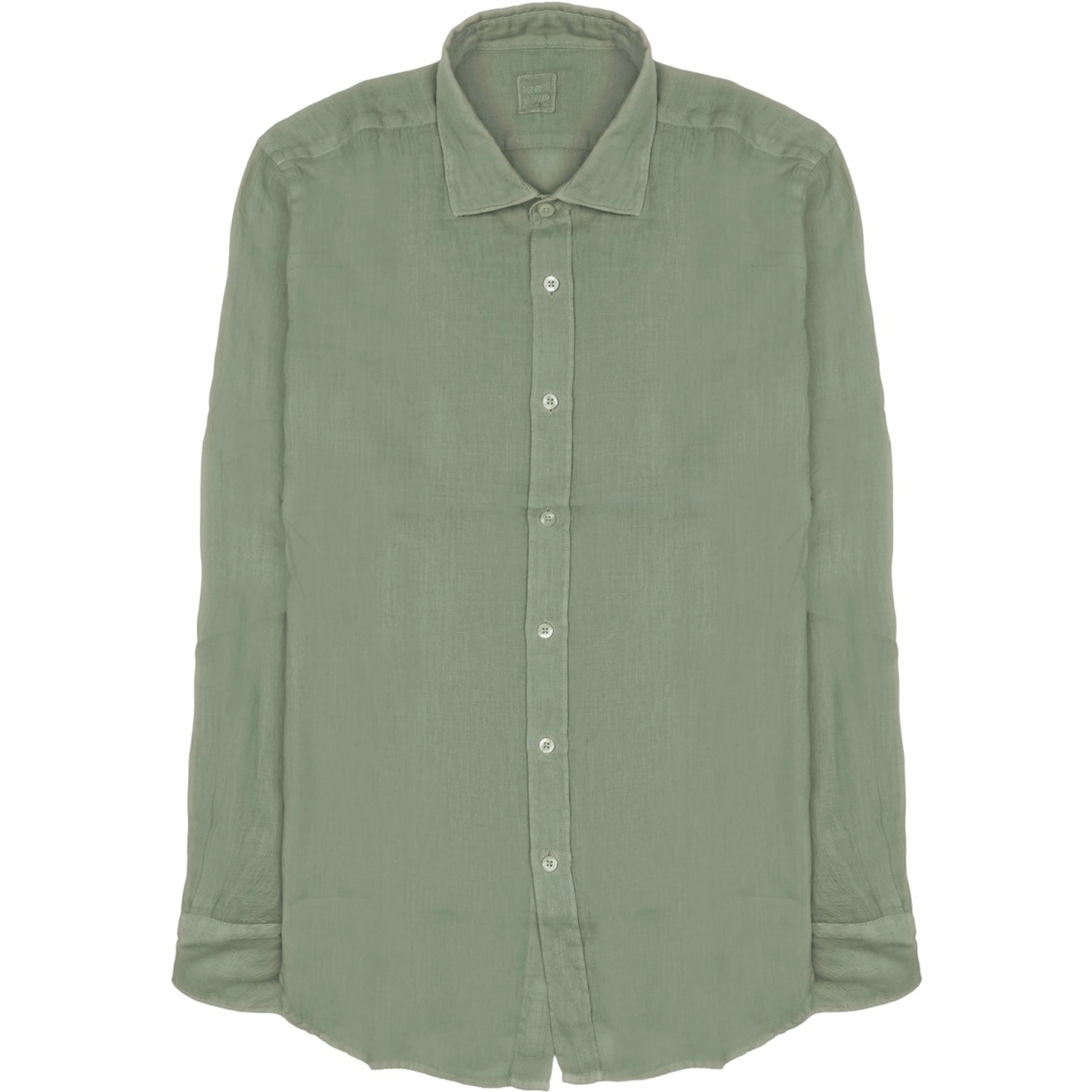 CAMICIA IN LINO