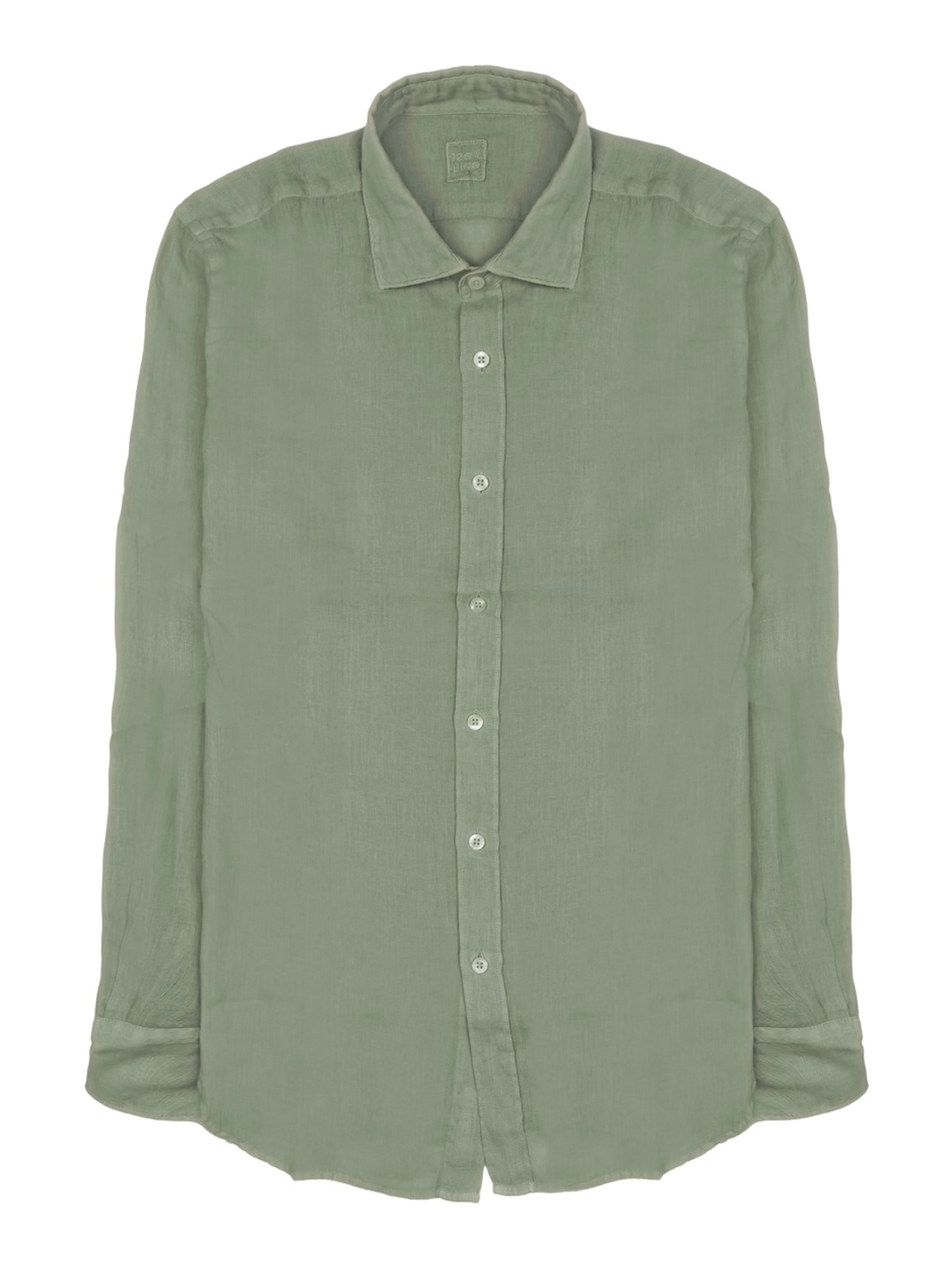 CAMICIA IN LINO
