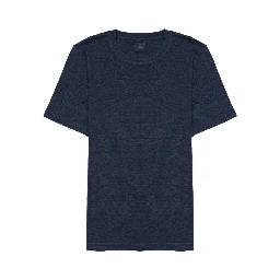 T-SHIRT IN LINO