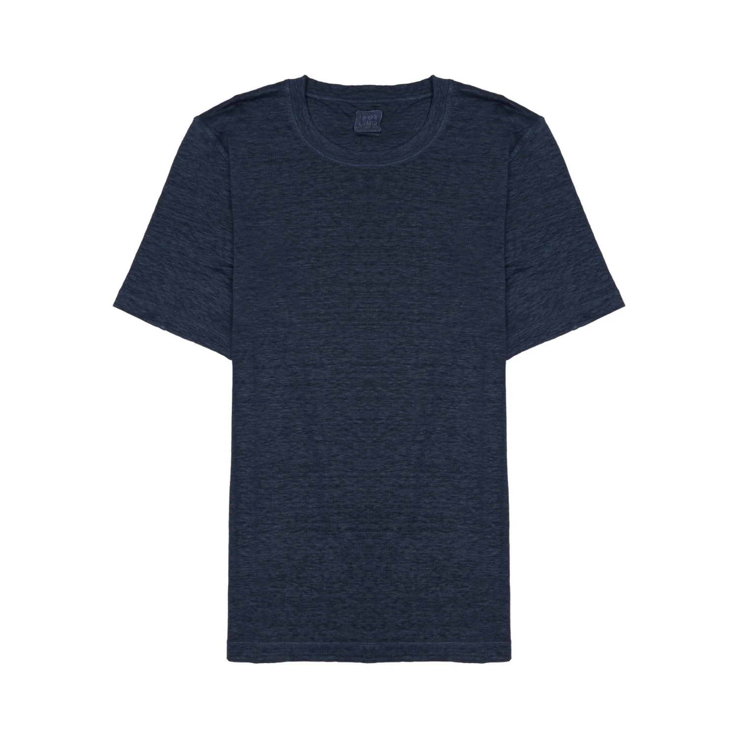 T-SHIRT IN LINO