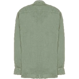 CAMICIA IN LINO