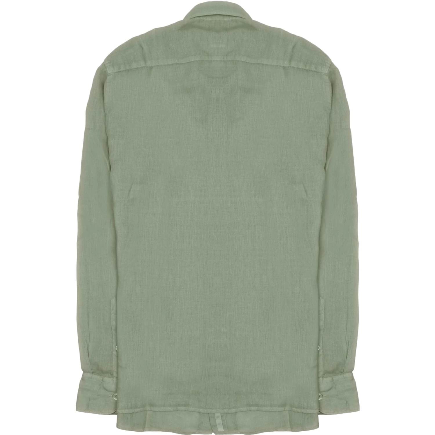 CAMICIA IN LINO