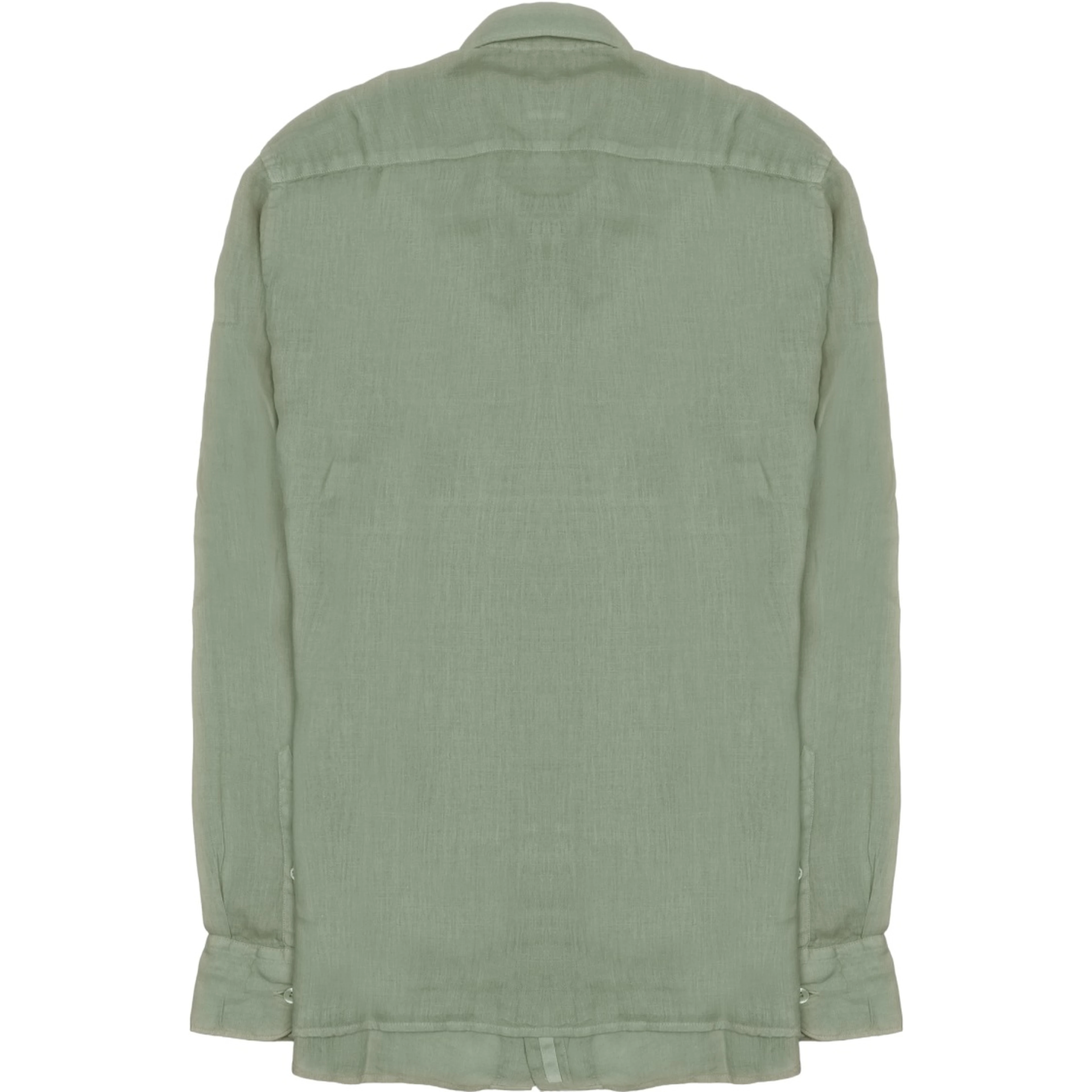 CAMICIA IN LINO