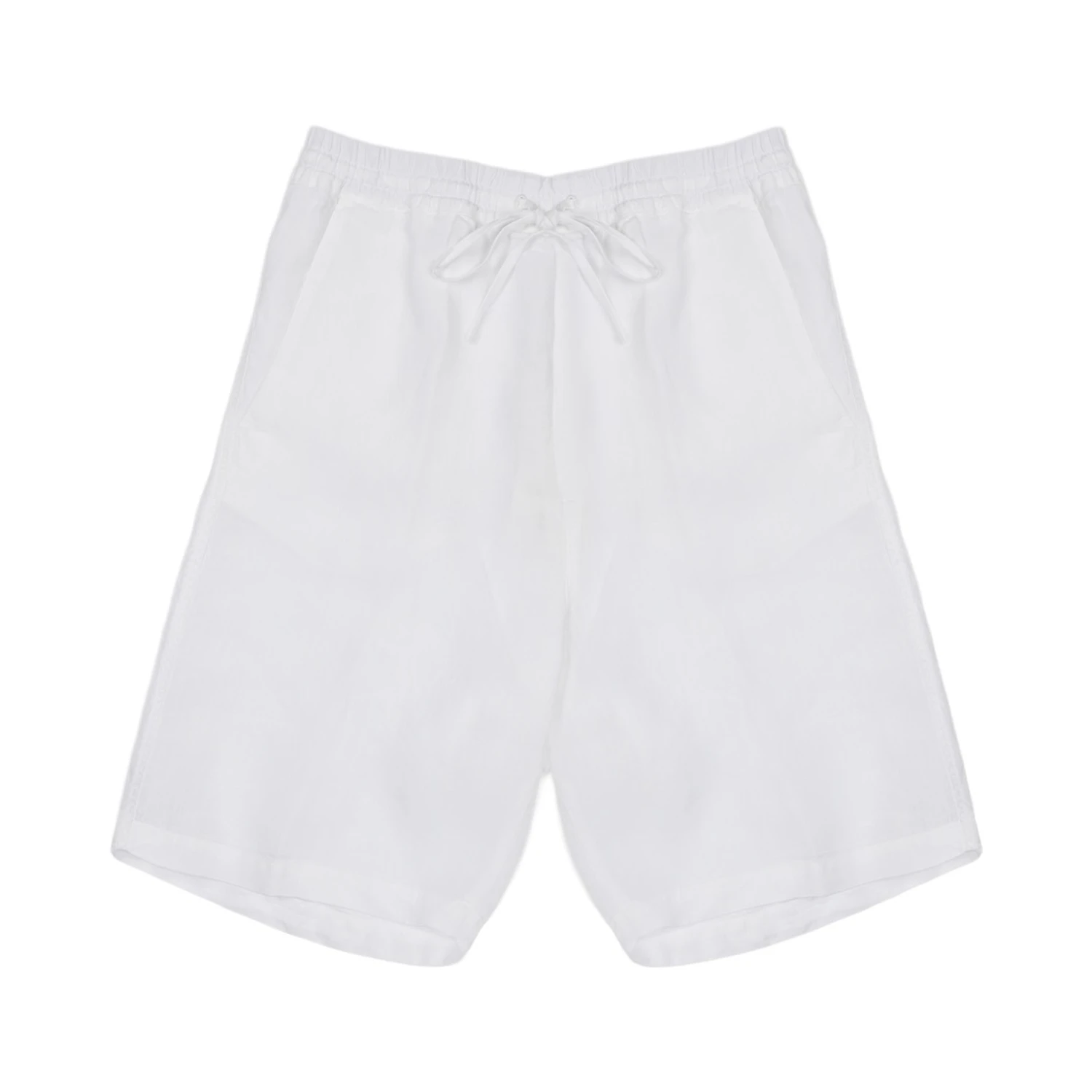 SHORTS IN LINO