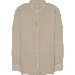 CAMICIA IN LINO