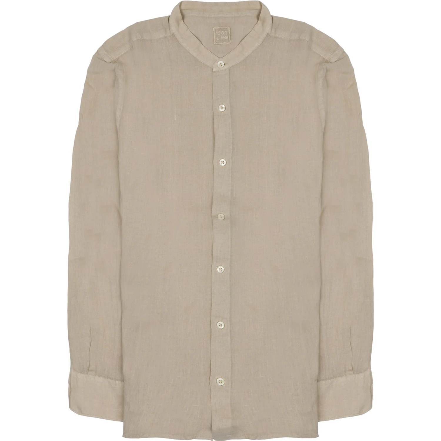 CAMICIA IN LINO