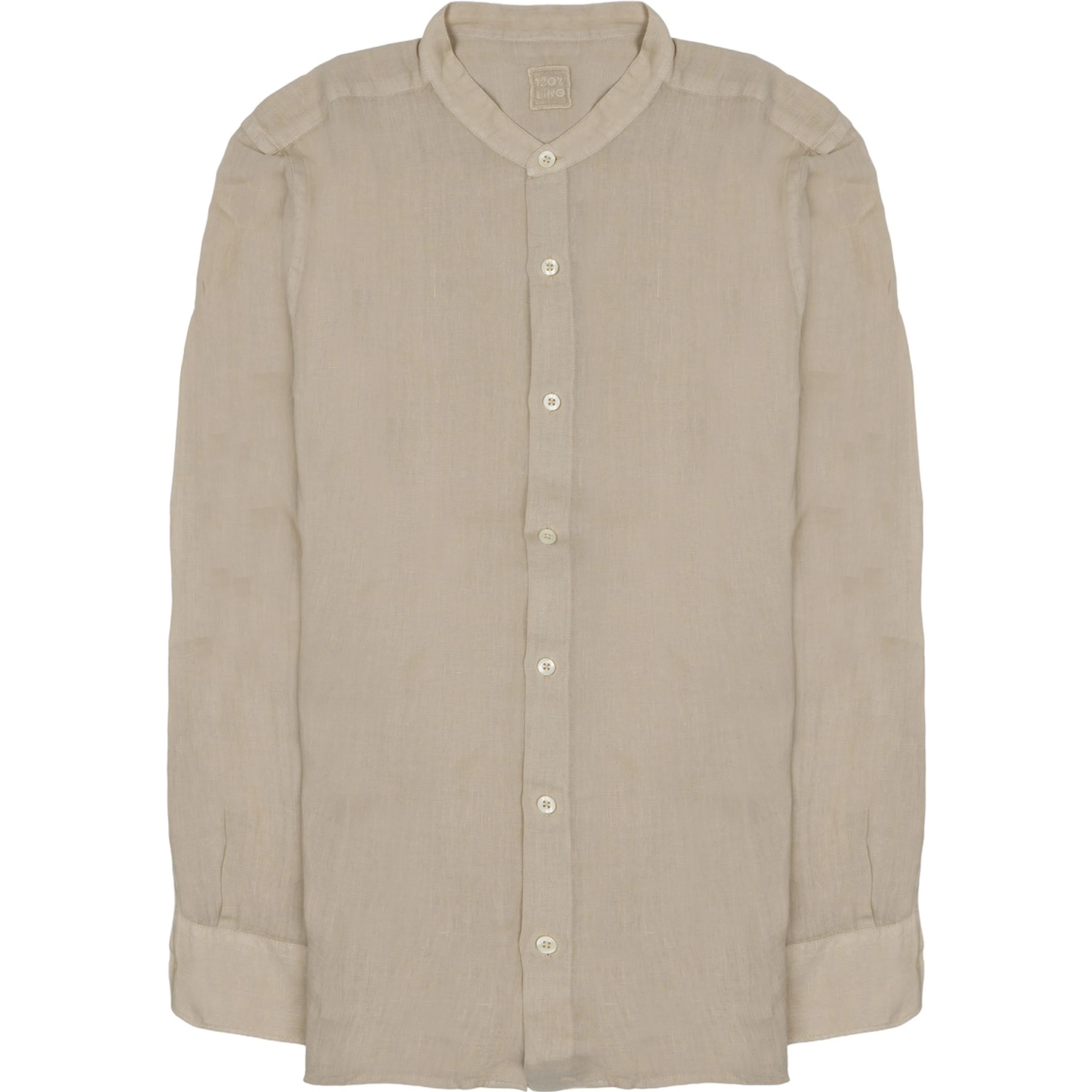 CAMICIA IN LINO