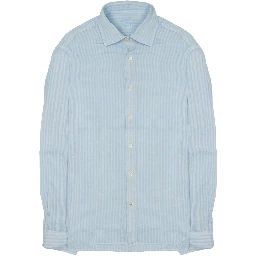 CAMICIA IN LINO