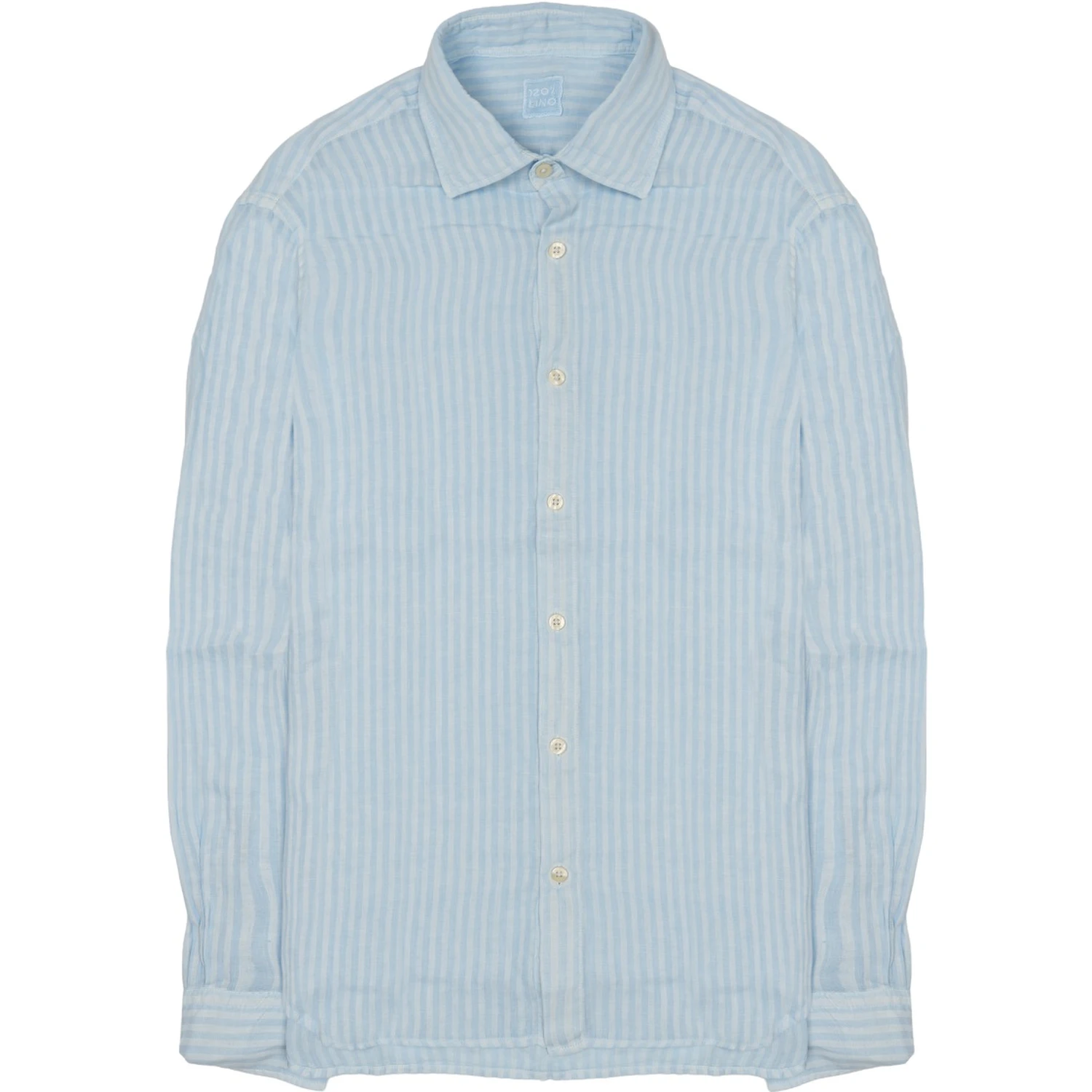 CAMICIA IN LINO