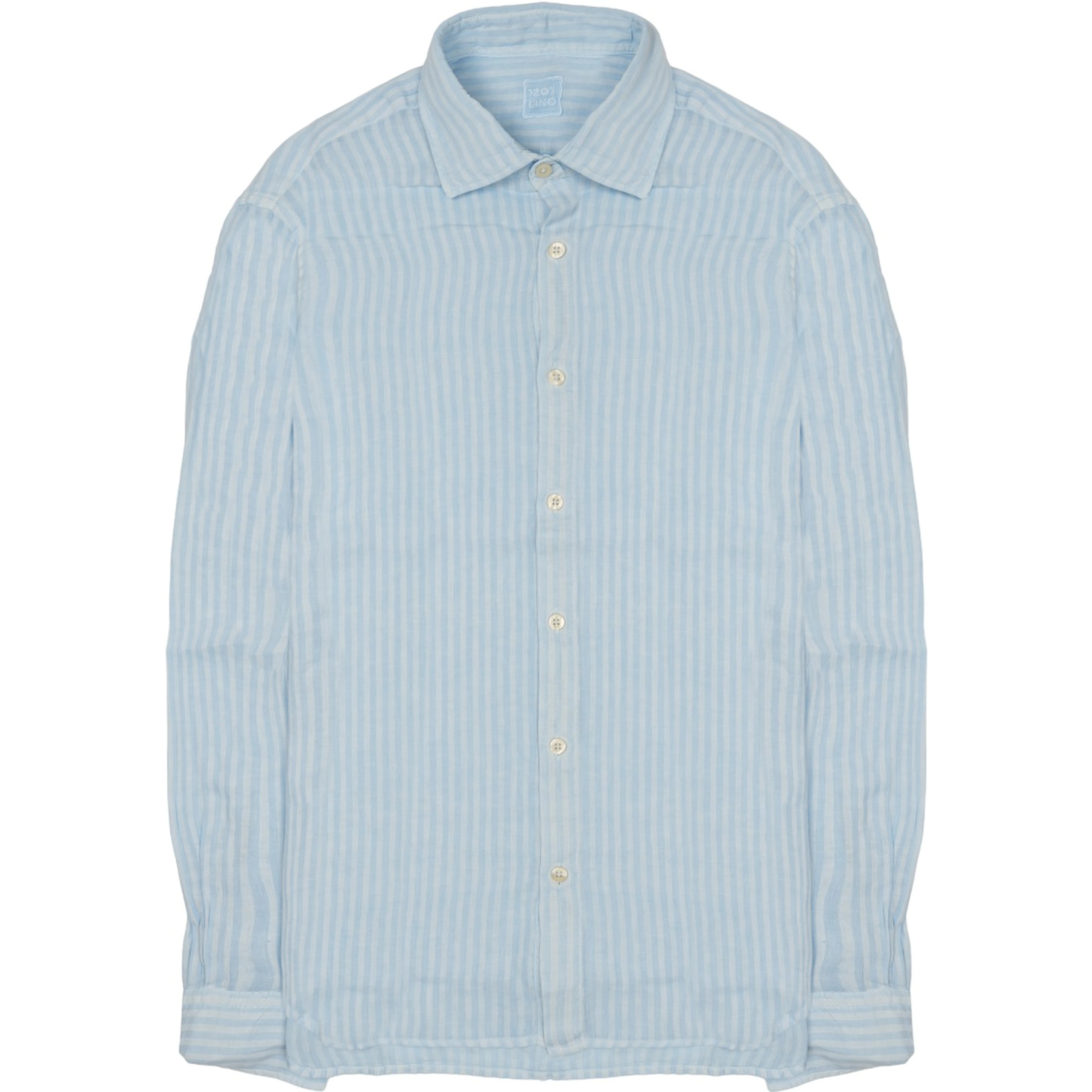CAMICIA IN LINO