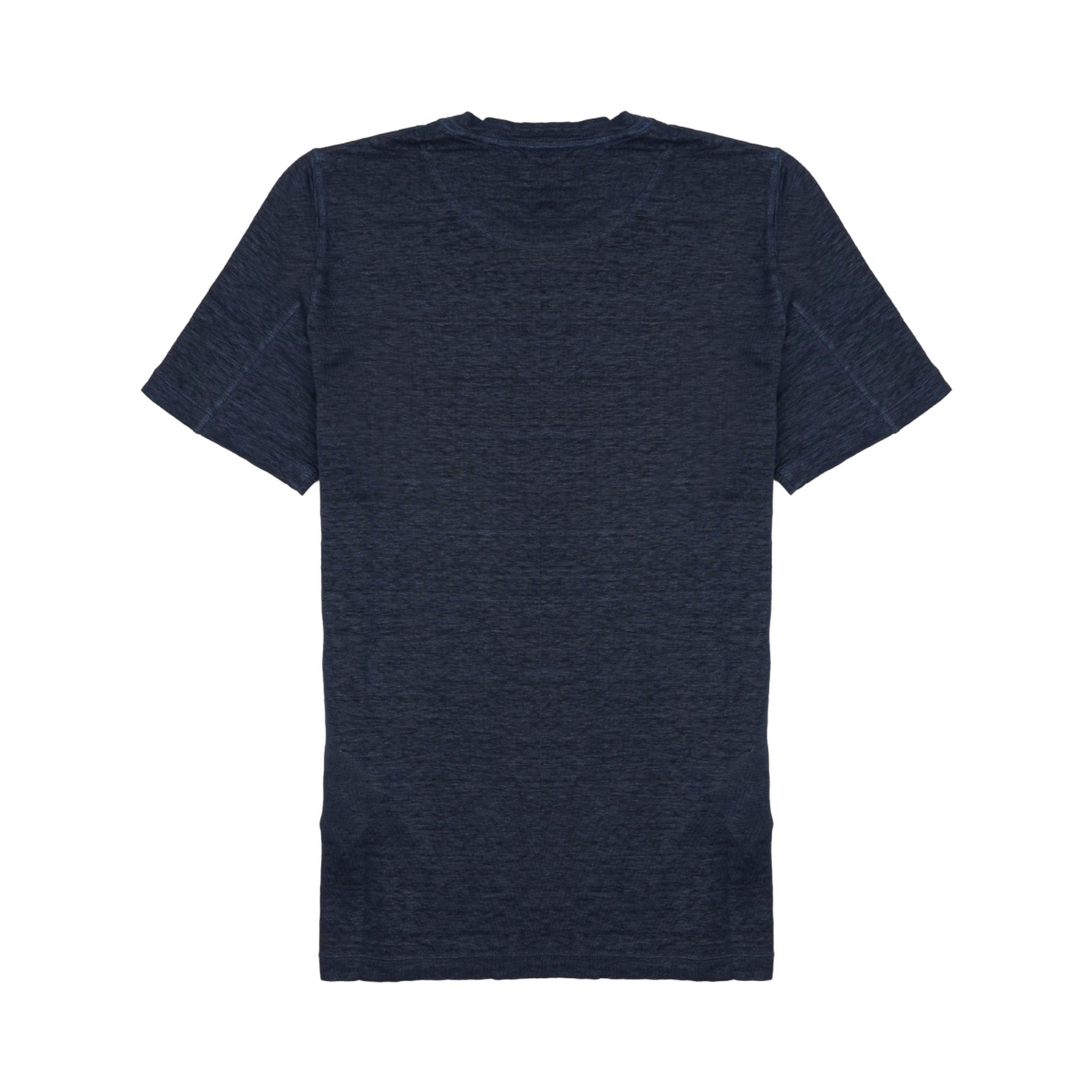 T-SHIRT IN LINO