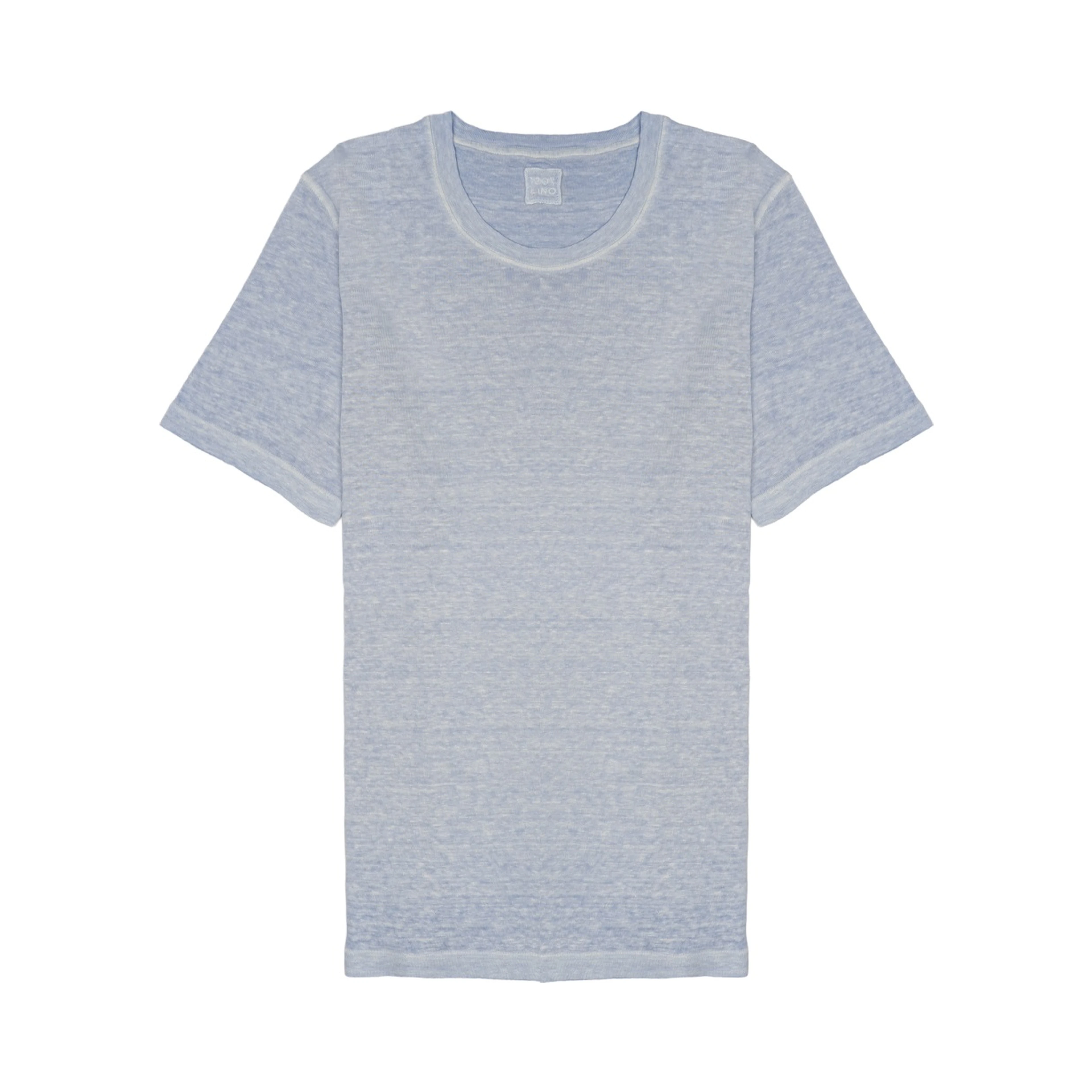 T-SHIRT IN LINO