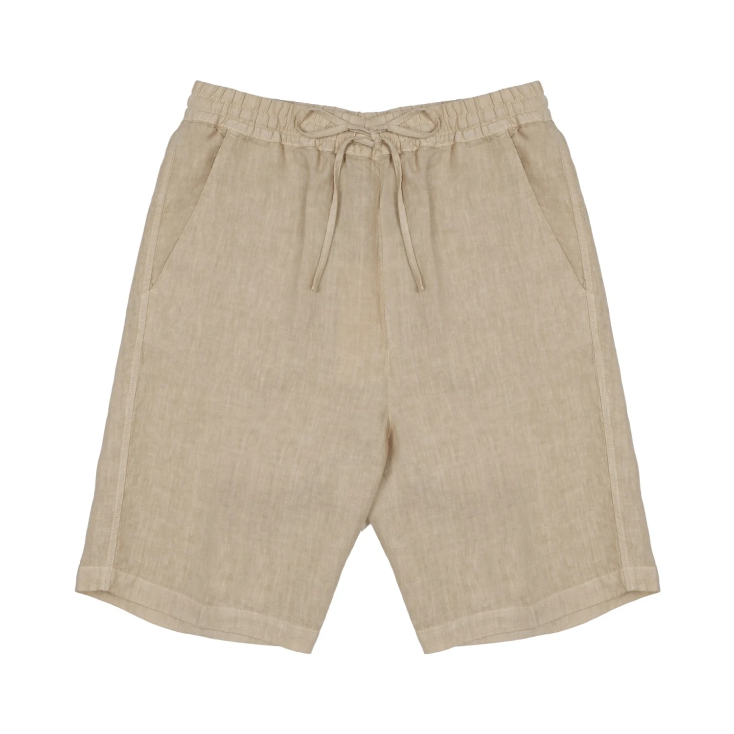 SHORTS IN LINO