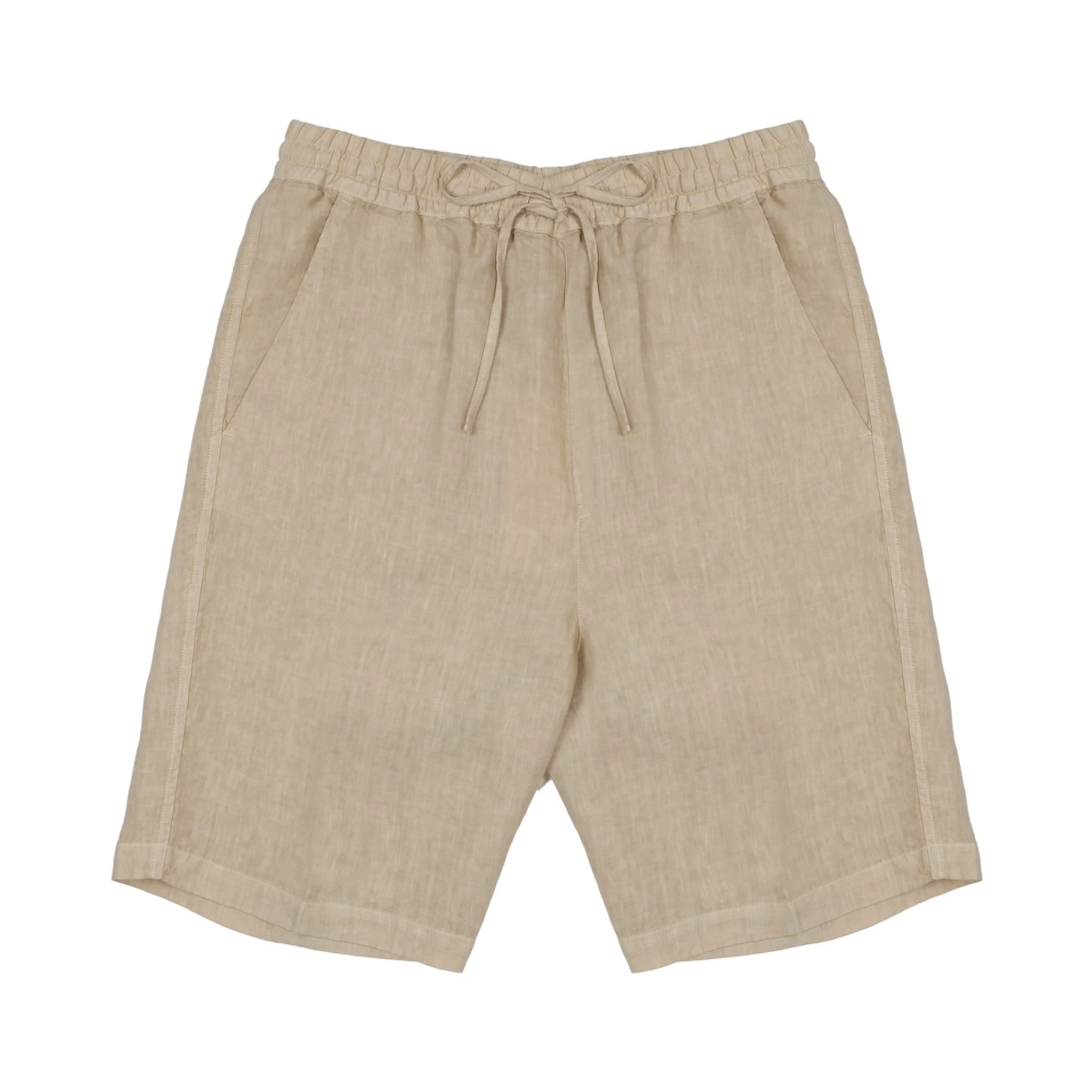 SHORTS IN LINO