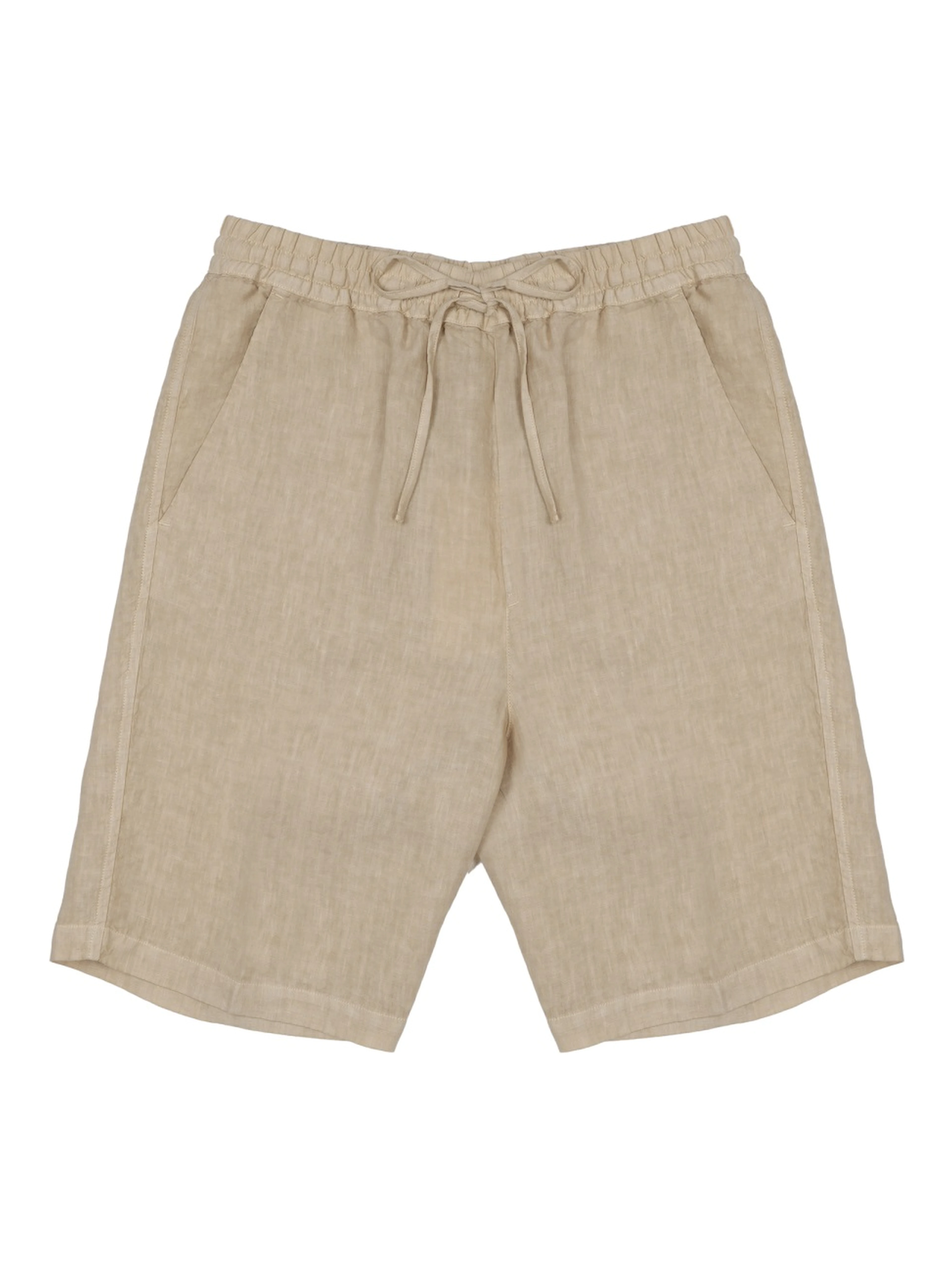 SHORTS IN LINO