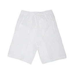 SHORTS IN LINO