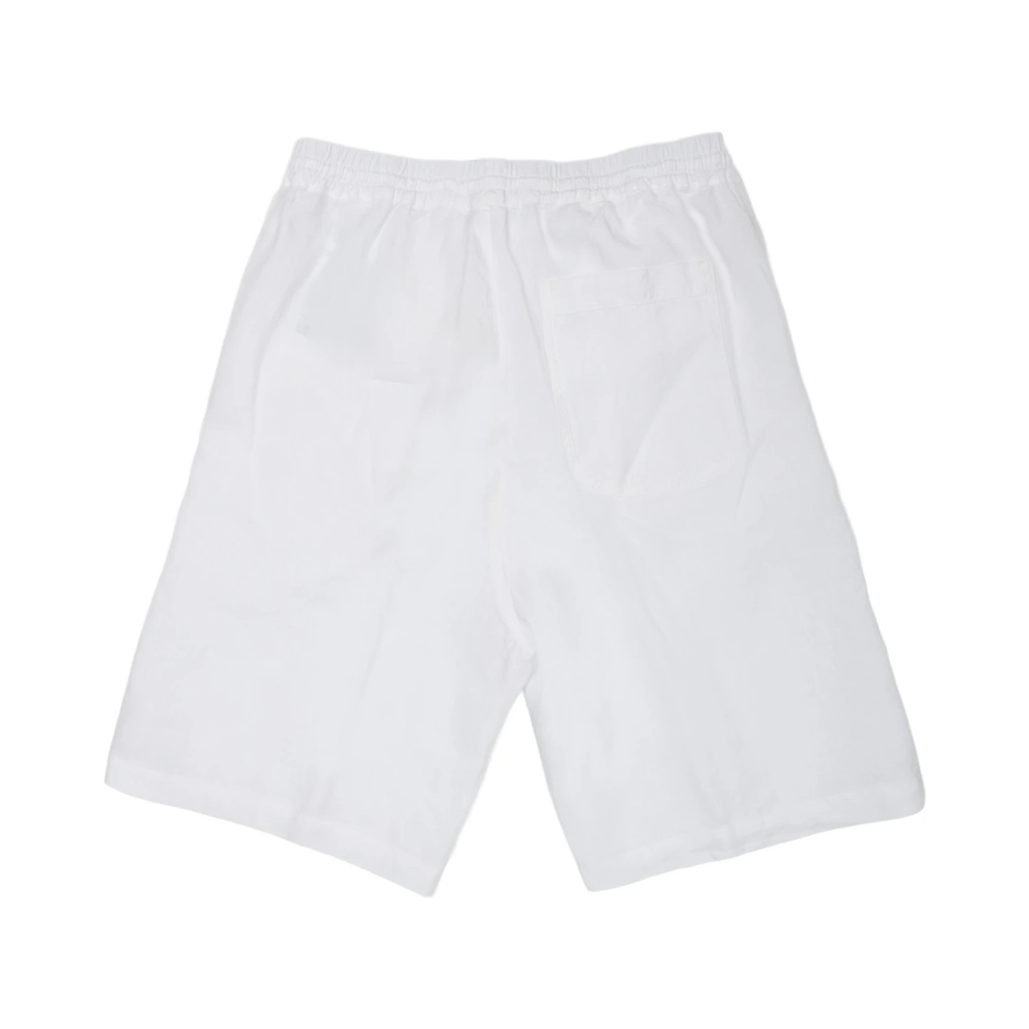 SHORTS IN LINO