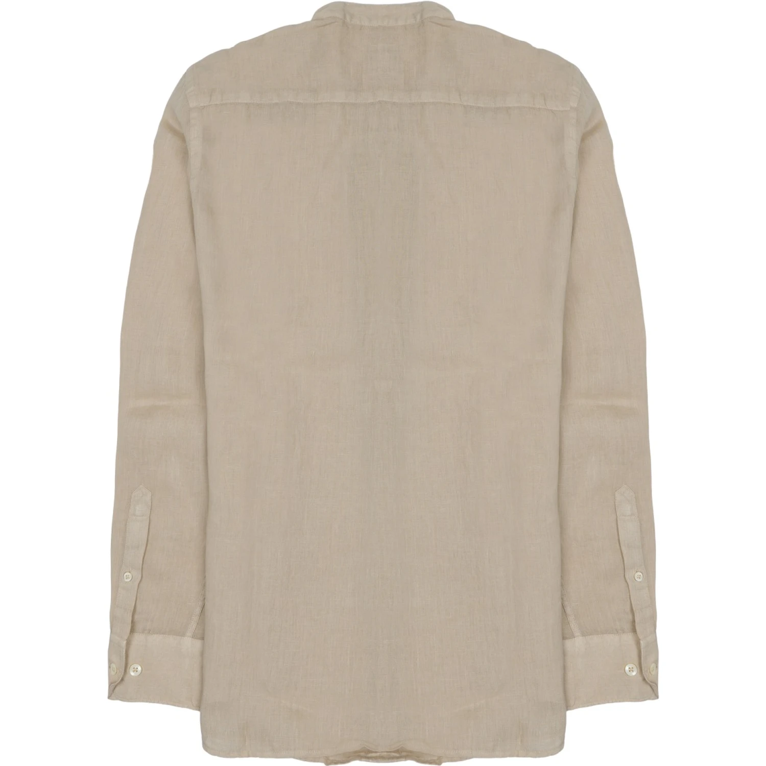 CAMICIA IN LINO