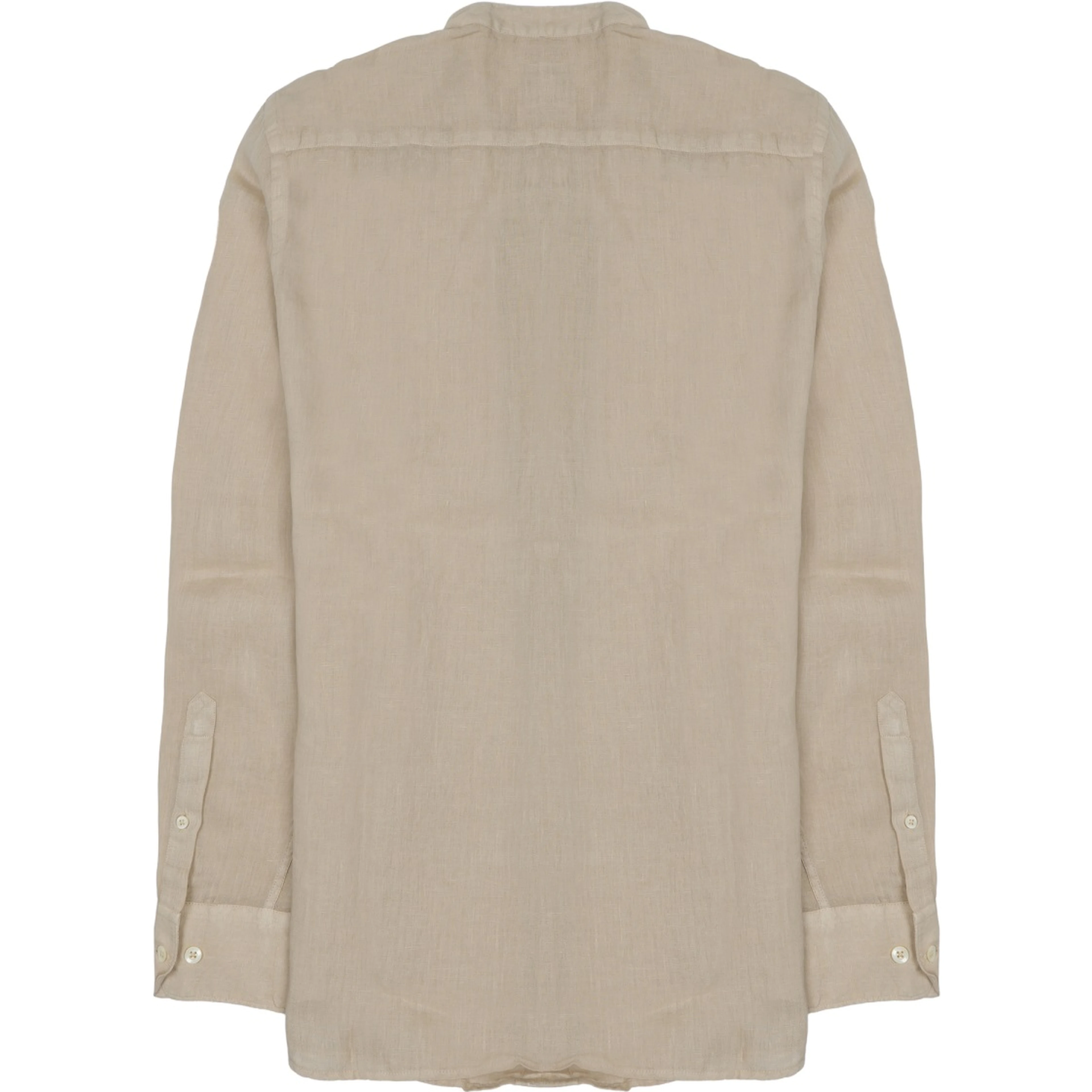 CAMICIA IN LINO