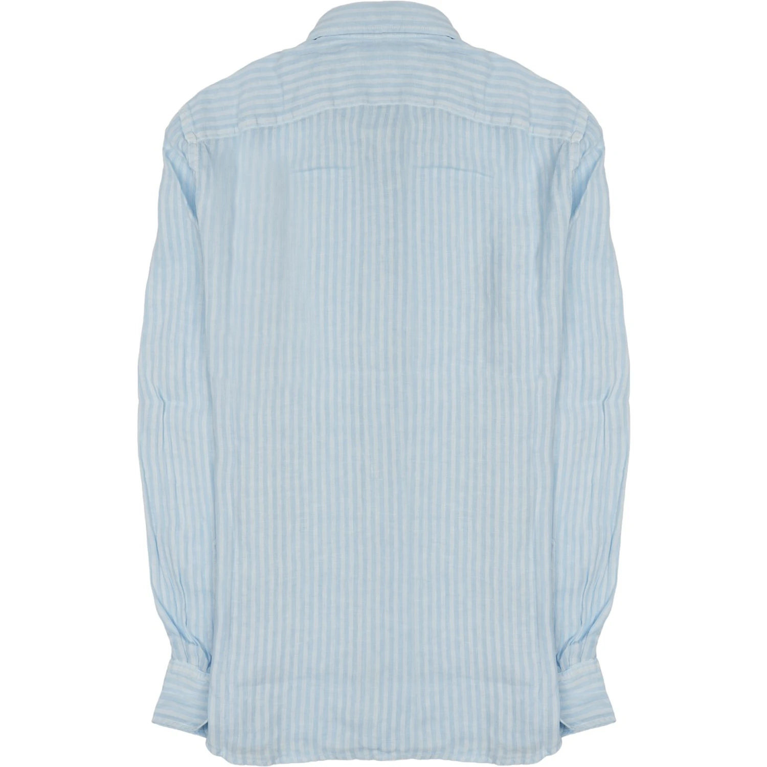 CAMICIA IN LINO
