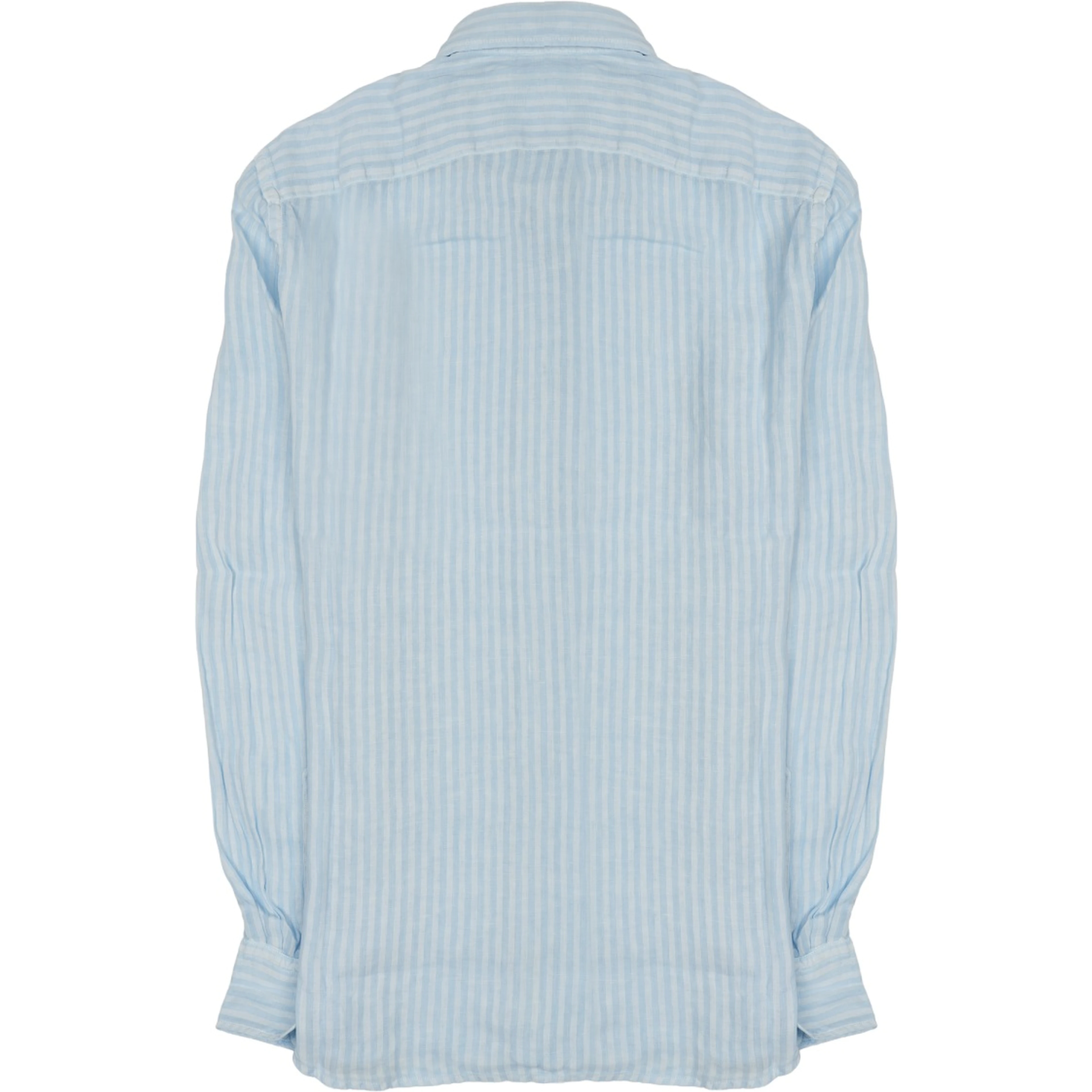 CAMICIA IN LINO